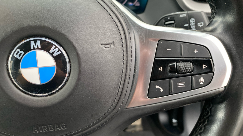 BMW 1 Series 118i [136] M Sport 5dr [Live Cockpit Professional] Petrol Hatchback